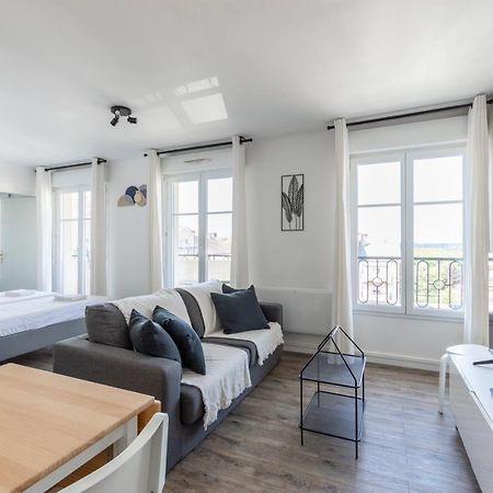 Studio Cosy, 4Pers, Wifi, Proche Disney, Parking - Fairytale Factory Бюсси-Сен-Жорж Экстерьер фото